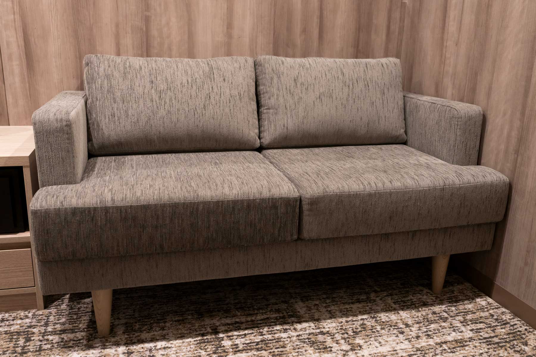 [Premier Executive Type Double] Sofa