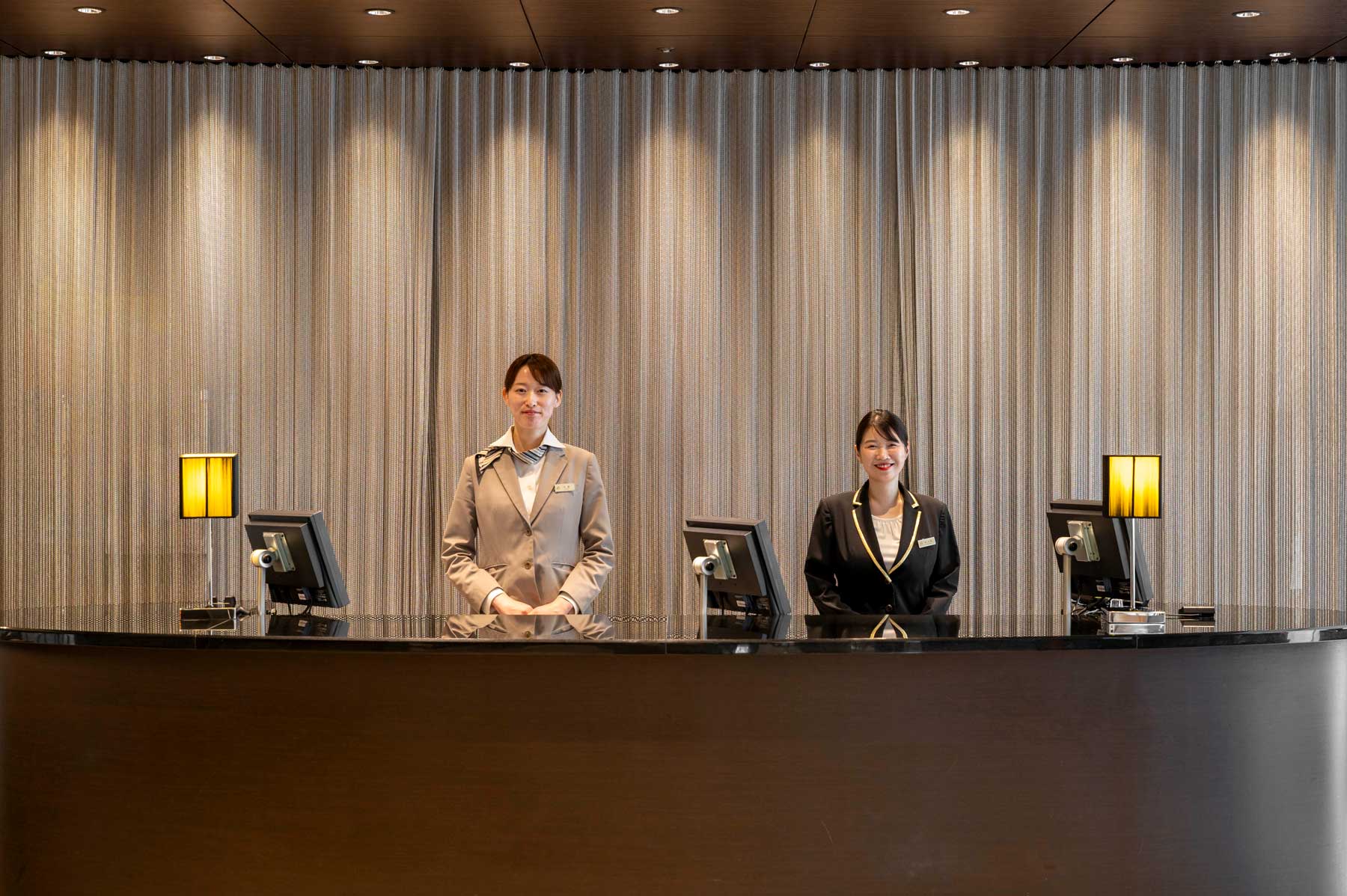 Other - Front desk staffed 24 hours